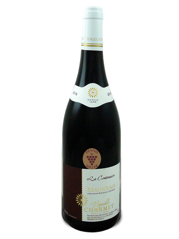 Vignoble Charmet - Beaujolais - "Cuvée La Centenaire"
